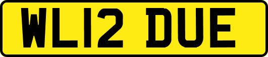 WL12DUE