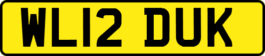 WL12DUK