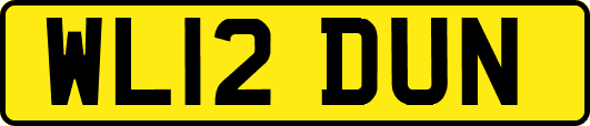 WL12DUN