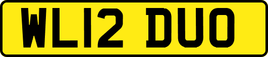 WL12DUO