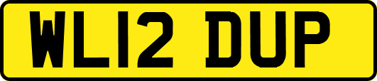 WL12DUP