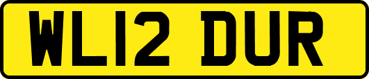 WL12DUR