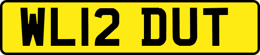 WL12DUT