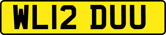 WL12DUU