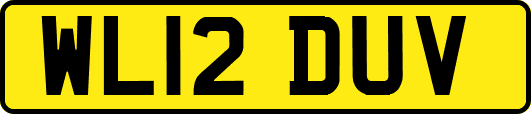 WL12DUV