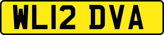 WL12DVA