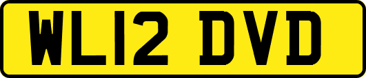 WL12DVD