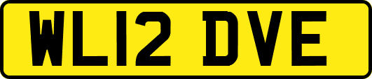 WL12DVE