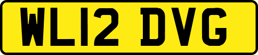 WL12DVG
