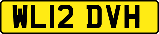 WL12DVH