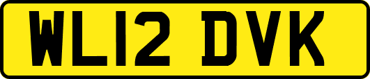 WL12DVK