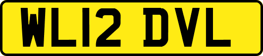 WL12DVL