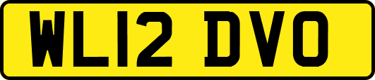 WL12DVO