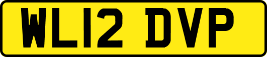 WL12DVP