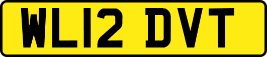 WL12DVT