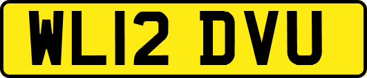 WL12DVU