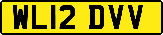 WL12DVV