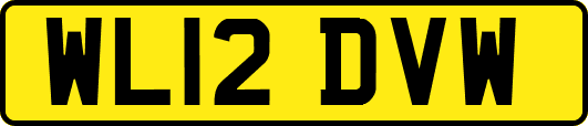 WL12DVW