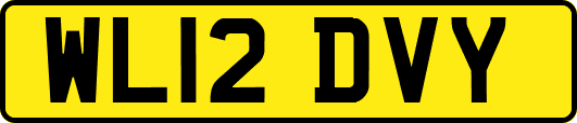 WL12DVY