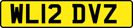 WL12DVZ