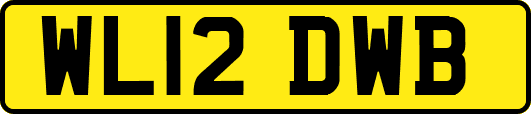WL12DWB