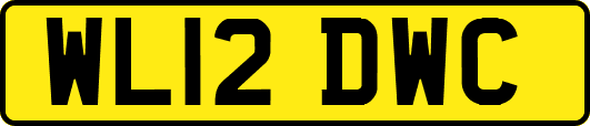 WL12DWC