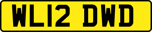 WL12DWD