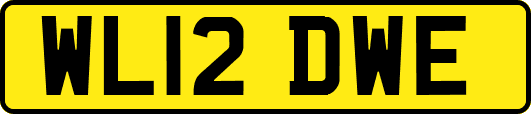 WL12DWE