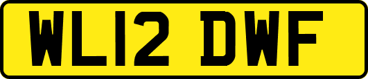 WL12DWF