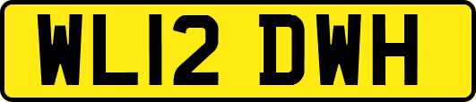 WL12DWH