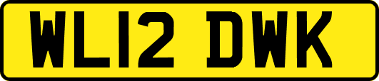 WL12DWK