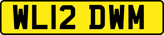 WL12DWM