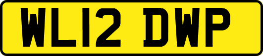 WL12DWP