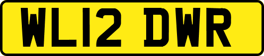 WL12DWR