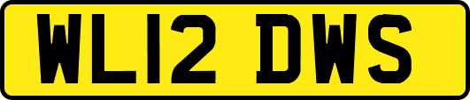 WL12DWS