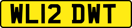 WL12DWT