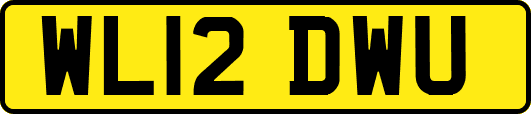 WL12DWU
