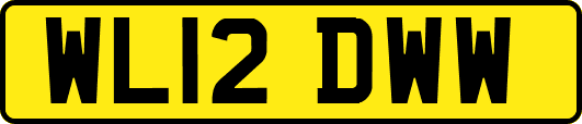 WL12DWW