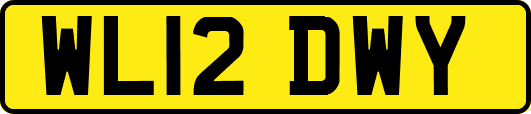 WL12DWY