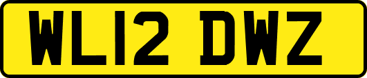 WL12DWZ