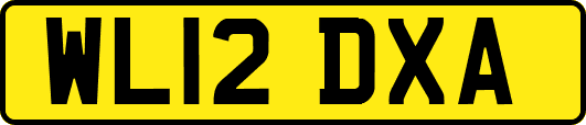 WL12DXA