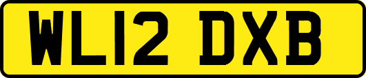 WL12DXB