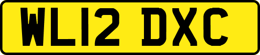 WL12DXC