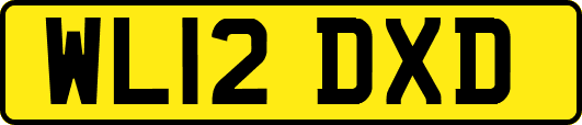 WL12DXD