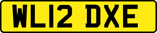 WL12DXE