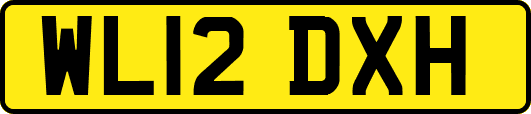 WL12DXH