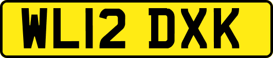 WL12DXK
