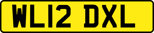 WL12DXL