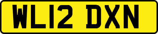 WL12DXN