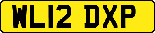 WL12DXP